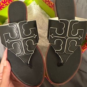 Tory Burch sandals